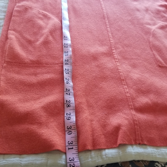 Anthropologie | Saturday Sunday Sweater Mini Dress - Picture 9 of 10